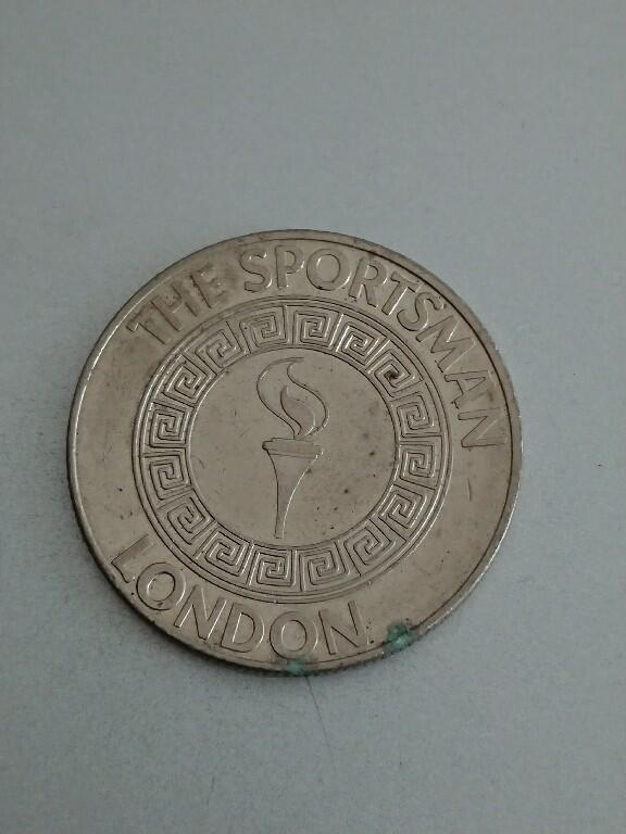 松南世界钱币——260209 美国纪念章