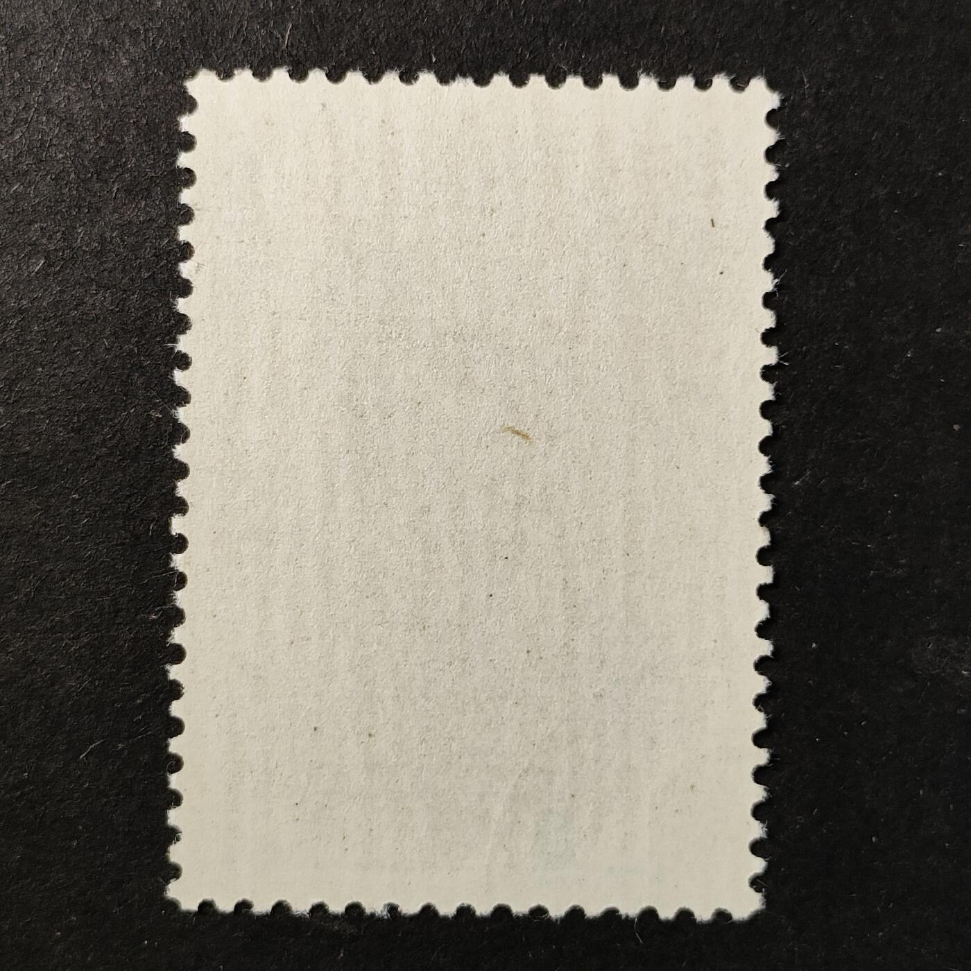 ↓君缘收藏738期☞钱币邮品↓无佣金、可寄存、满30元包邮  苏联邮票，1964年印度总理贾瓦哈拉尔·尼赫鲁逝世邮票1全