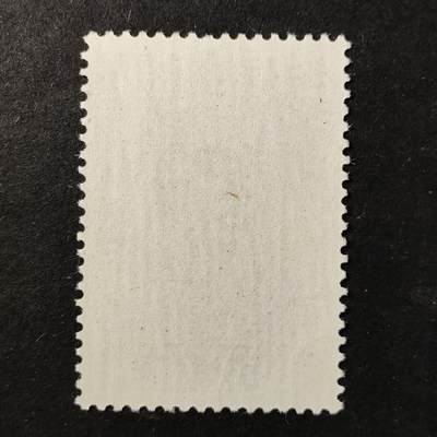 ↓君缘收藏802期☞钱币邮品↓无佣金、可寄存、满30元包邮  苏联邮票，1964年印度总理贾瓦哈拉尔·尼赫鲁逝世邮票1全