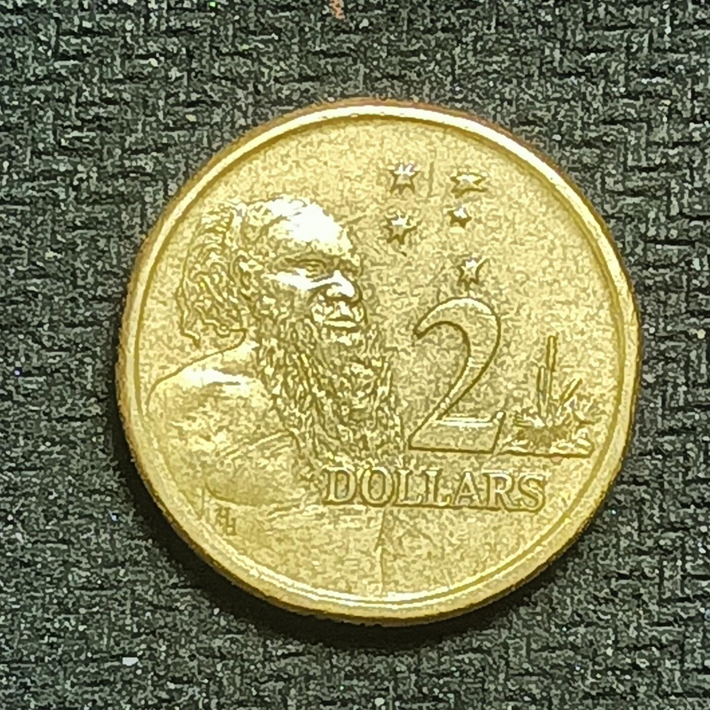 逸泉钱币2026B第十场世界钱币纪念币专场B1231-1615 1546澳大利亚2元