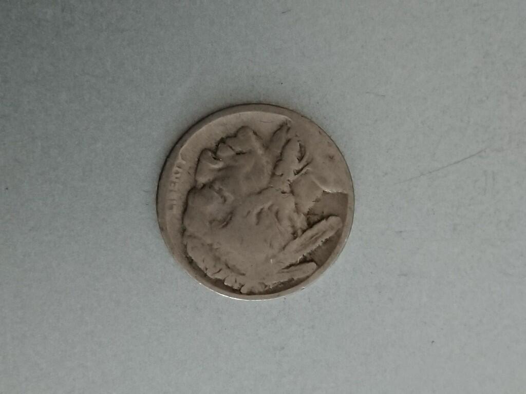 松南世界钱币——260209 美国牦牛