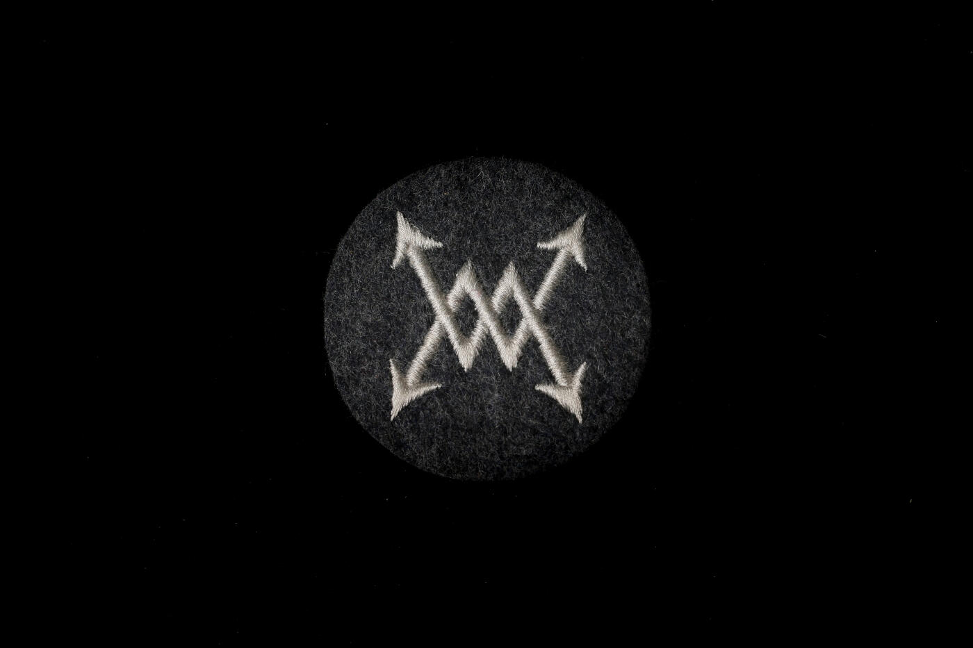 欢庆春节！戎马世界章牌大赏第112期春节大拍  德专场