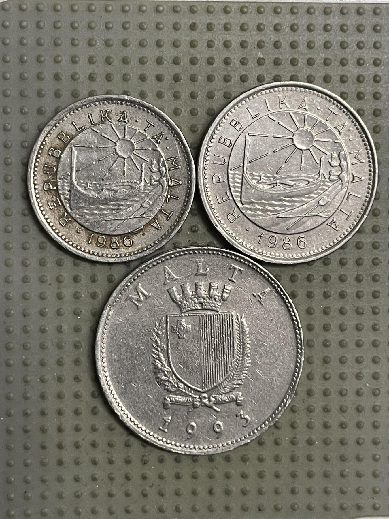 2026年第25场各国散币拍卖（总第175场）年前发货截止到11号