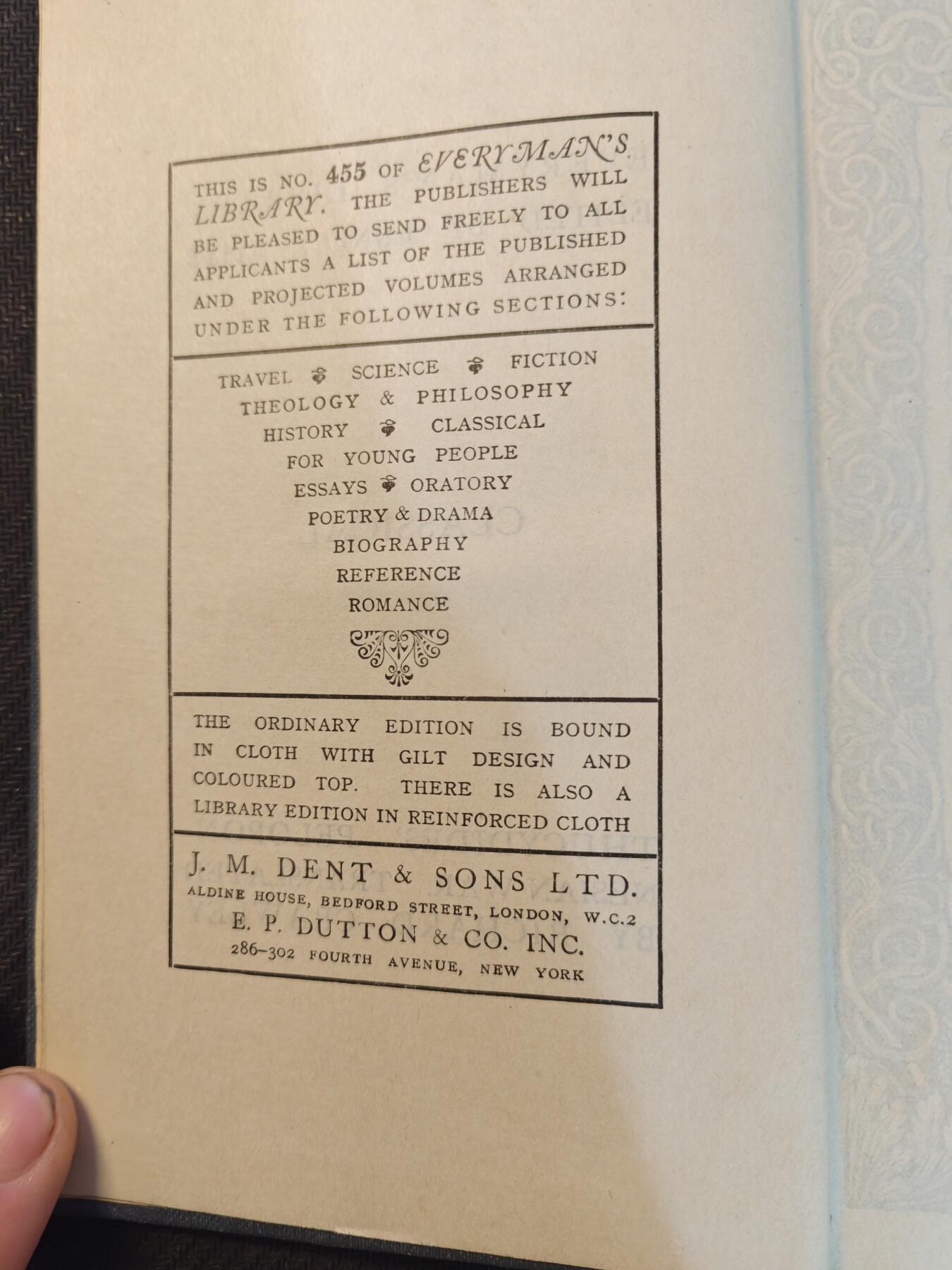 （450件拍品！制服徽章盛宴）罗岚⭐爱藏⭐年前甄选大拍场-店主清仓处理-分享拍场额外现金红包（实体经营） 原国立中央大学外文系教授卡斯卡特旧藏，1929年印刷的History of the PELOPONNESIAN WAR. Done into English by RICHARD CRAWLEY.  （《伯罗奔尼撒战争史》，理查德·克劳利 英译），印有国立中央大学外国语文研究所藏书章，内容附图多