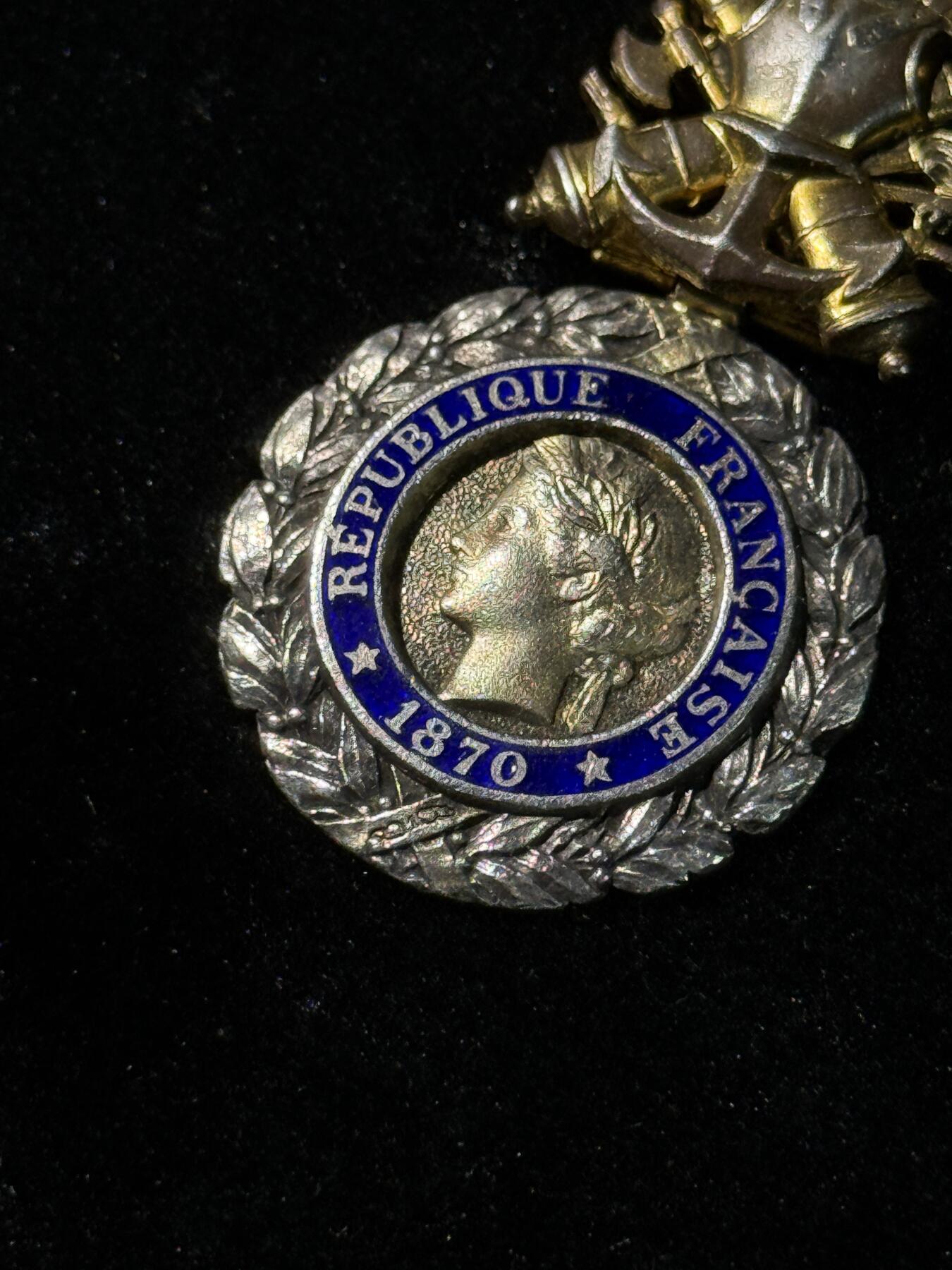 欢庆春节！戎马世界章牌大赏第111期春节大拍