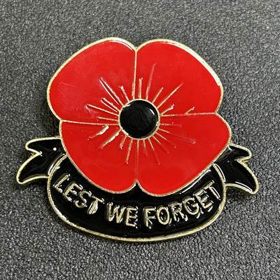 西秦中古拍卖第七十八期  - 美国缅怀阵亡军人纪念章