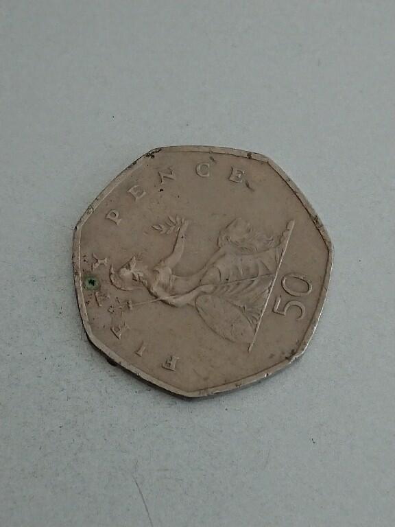 松南世界钱币——260209 英国