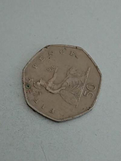 松南世界钱币——260209 - 英国