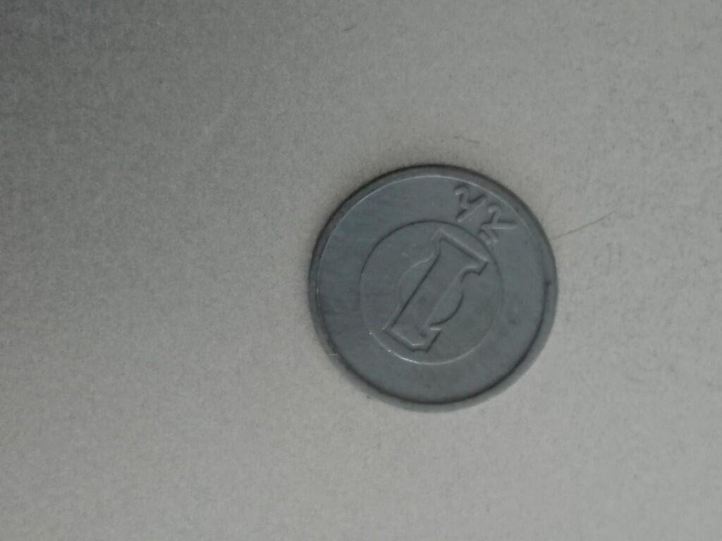 松南世界钱币——260209 日本游戏币