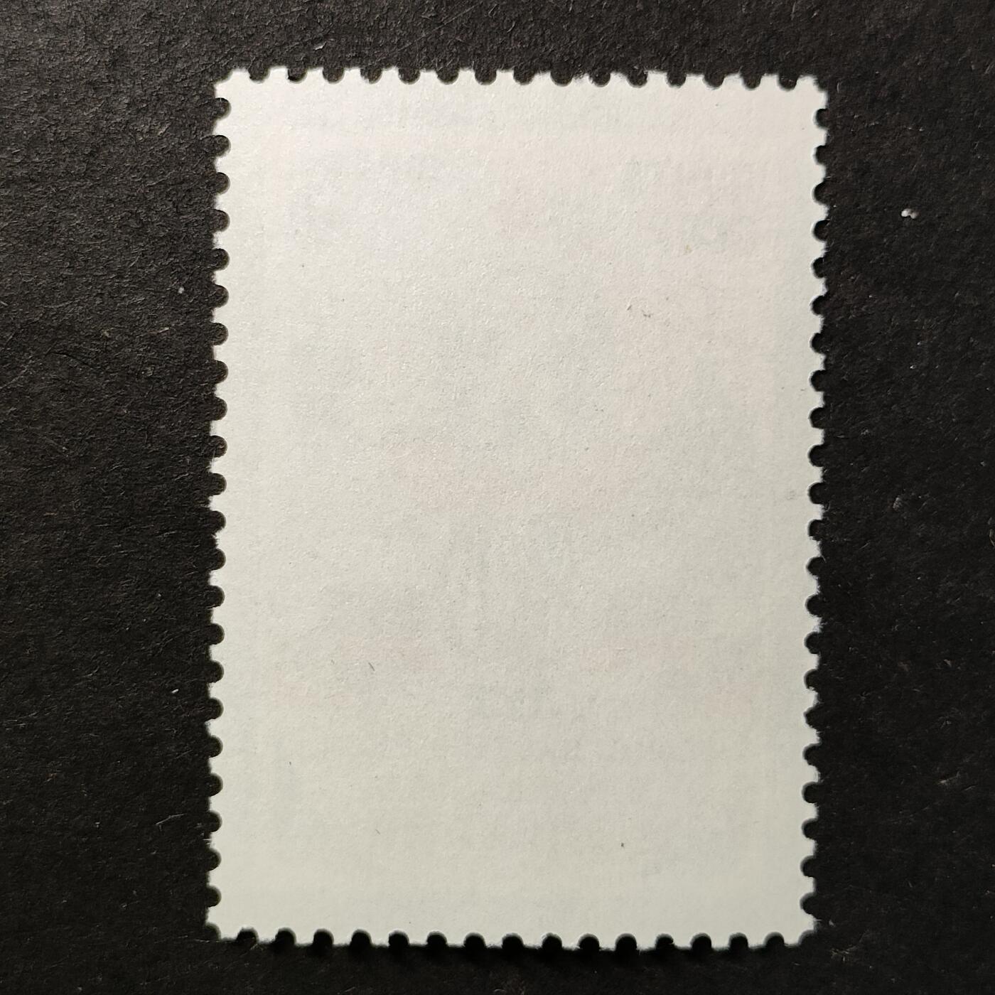 ↓君缘收藏738期☞钱币邮品↓无佣金、可寄存、满30元包邮  苏联邮票，1984年保加利亚社会主义革命40周年邮票1全