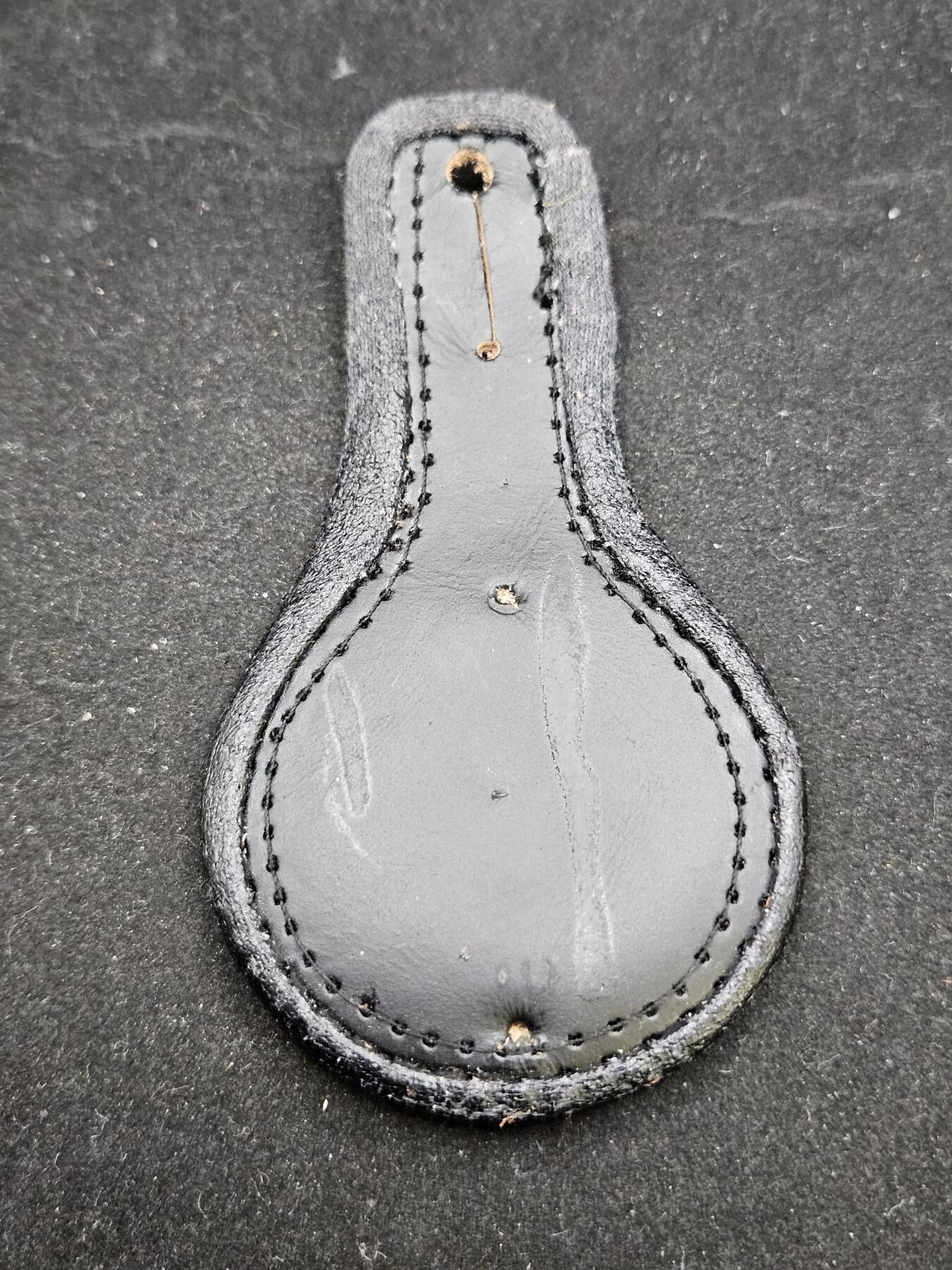 0元起拍勋章 第333期 咸鱼国勋章拍卖专场 2月11日（周三）下午6：00开始 原品韩军皮褂