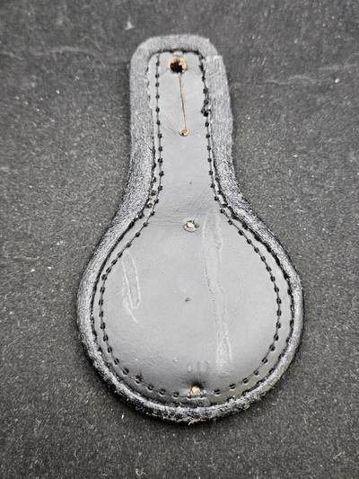 0元起拍勋章 第333期 咸鱼国勋章拍卖专场 2月11日（周三）下午6：00开始 - 原品韩军皮褂