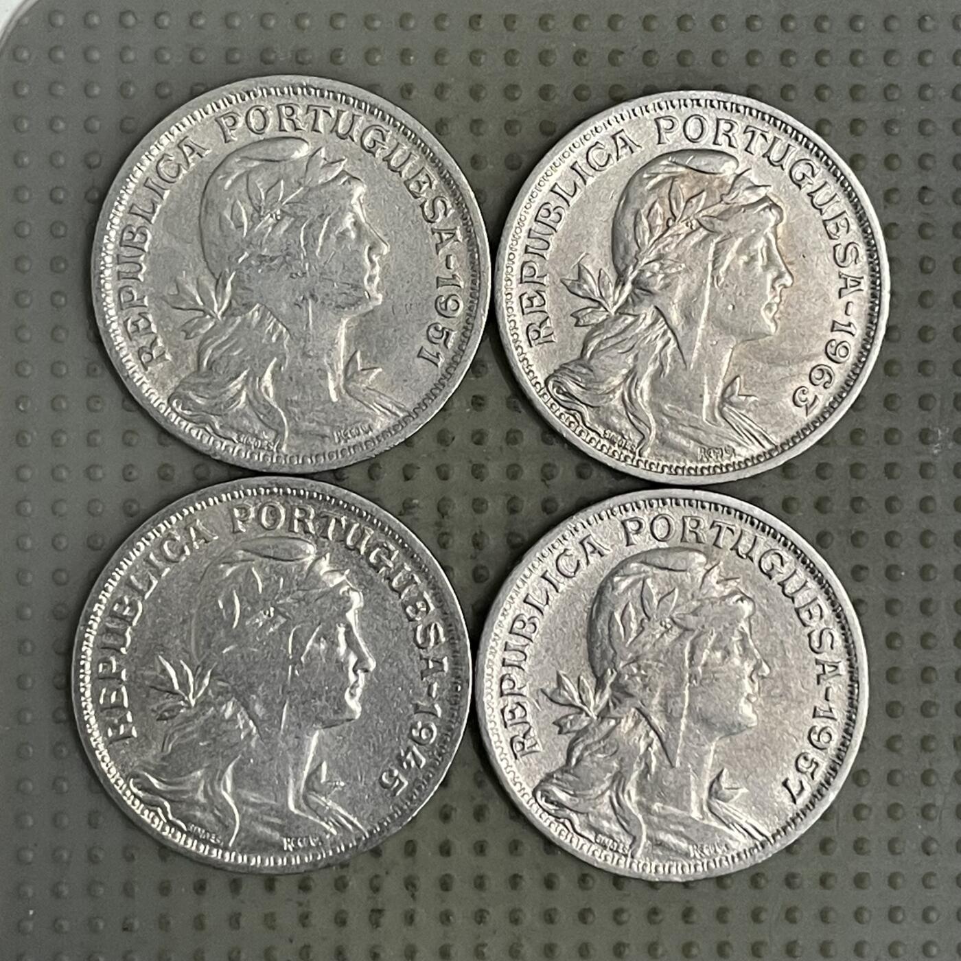 2026年第25场各国散币拍卖（总第175场）年前发货截止到11号