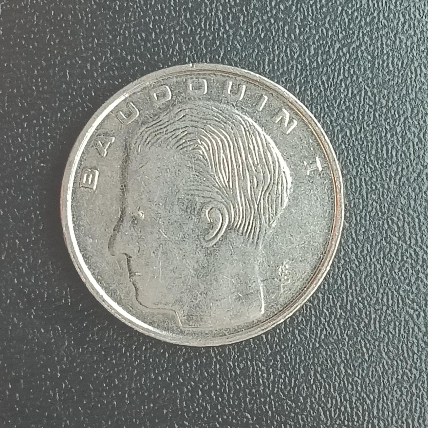 逸泉钱币2026第十二组世界钱币专场春节千件大拍A1614～2574 2548 比利时1法郎