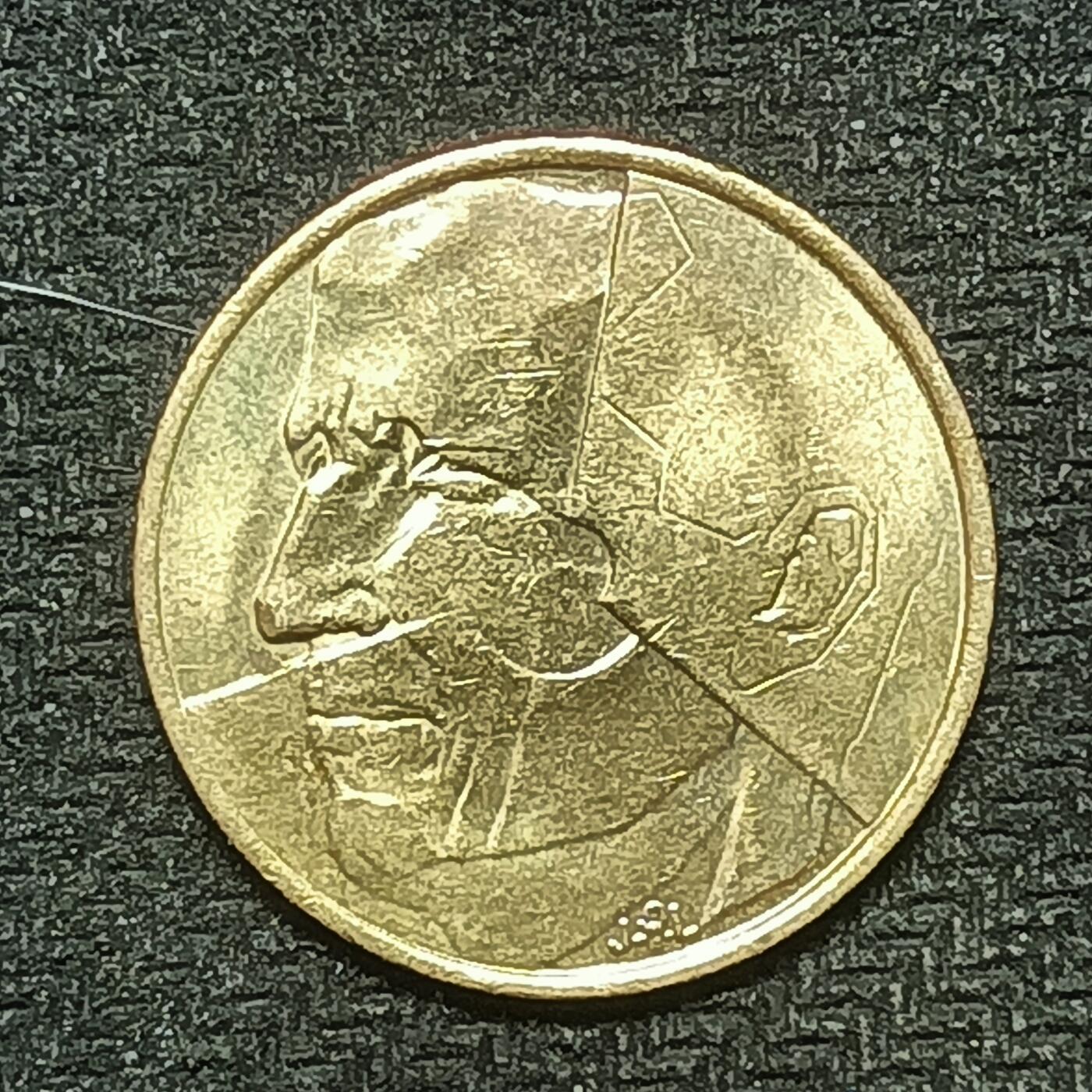 逸泉钱币2026B第十场世界钱币纪念币专场B1231-1615 1494比利时5法郎