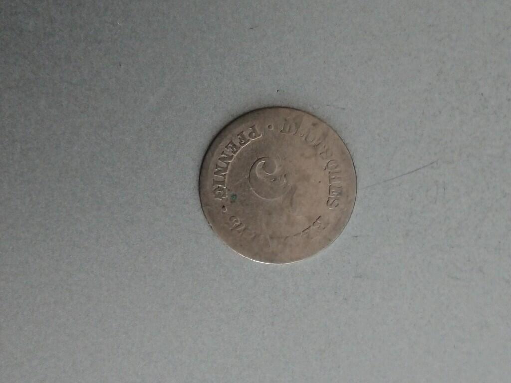 松南世界钱币——260209 德国50芬尼