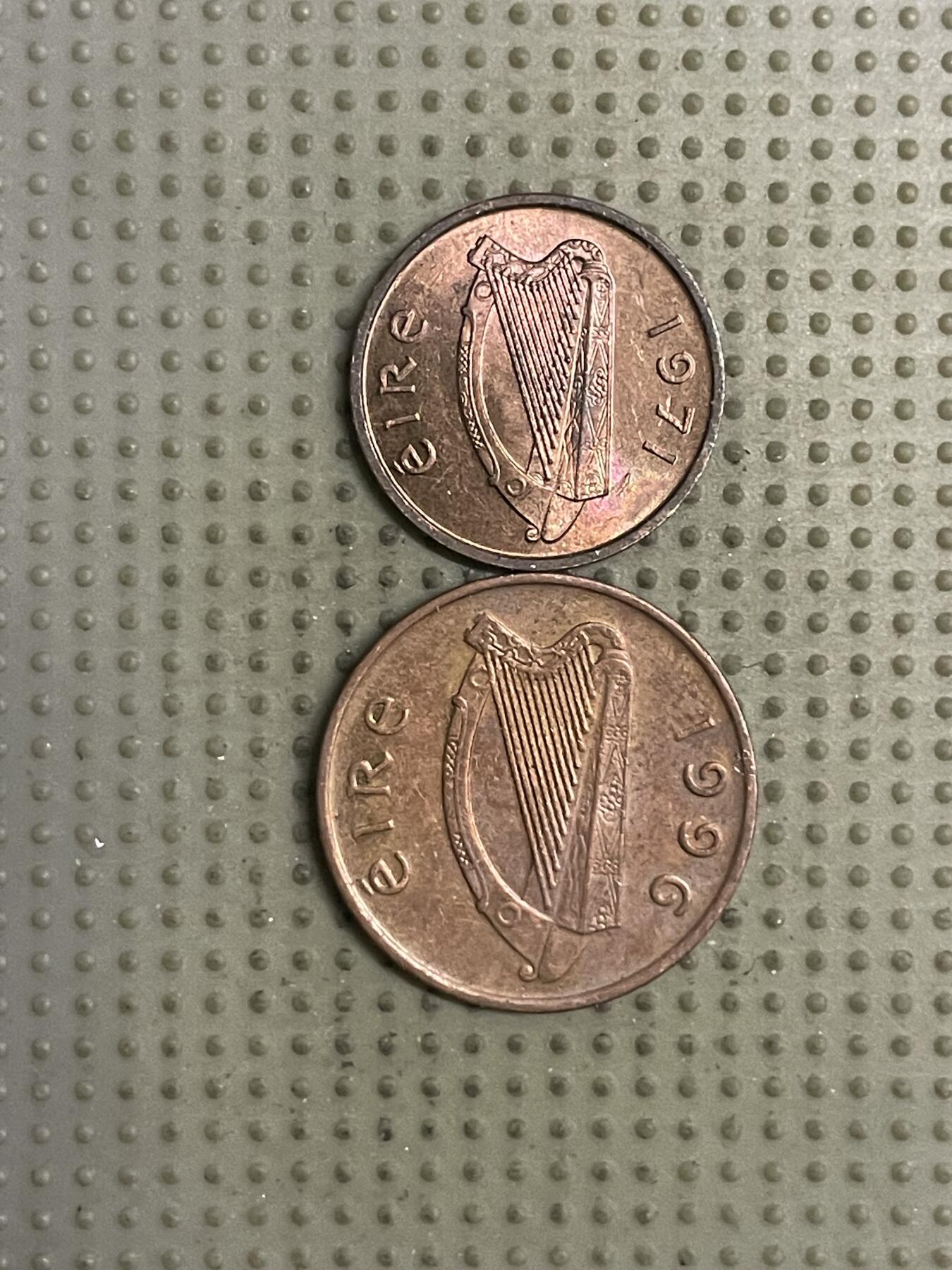 2026年第25场各国散币拍卖（总第175场）年前发货截止到11号