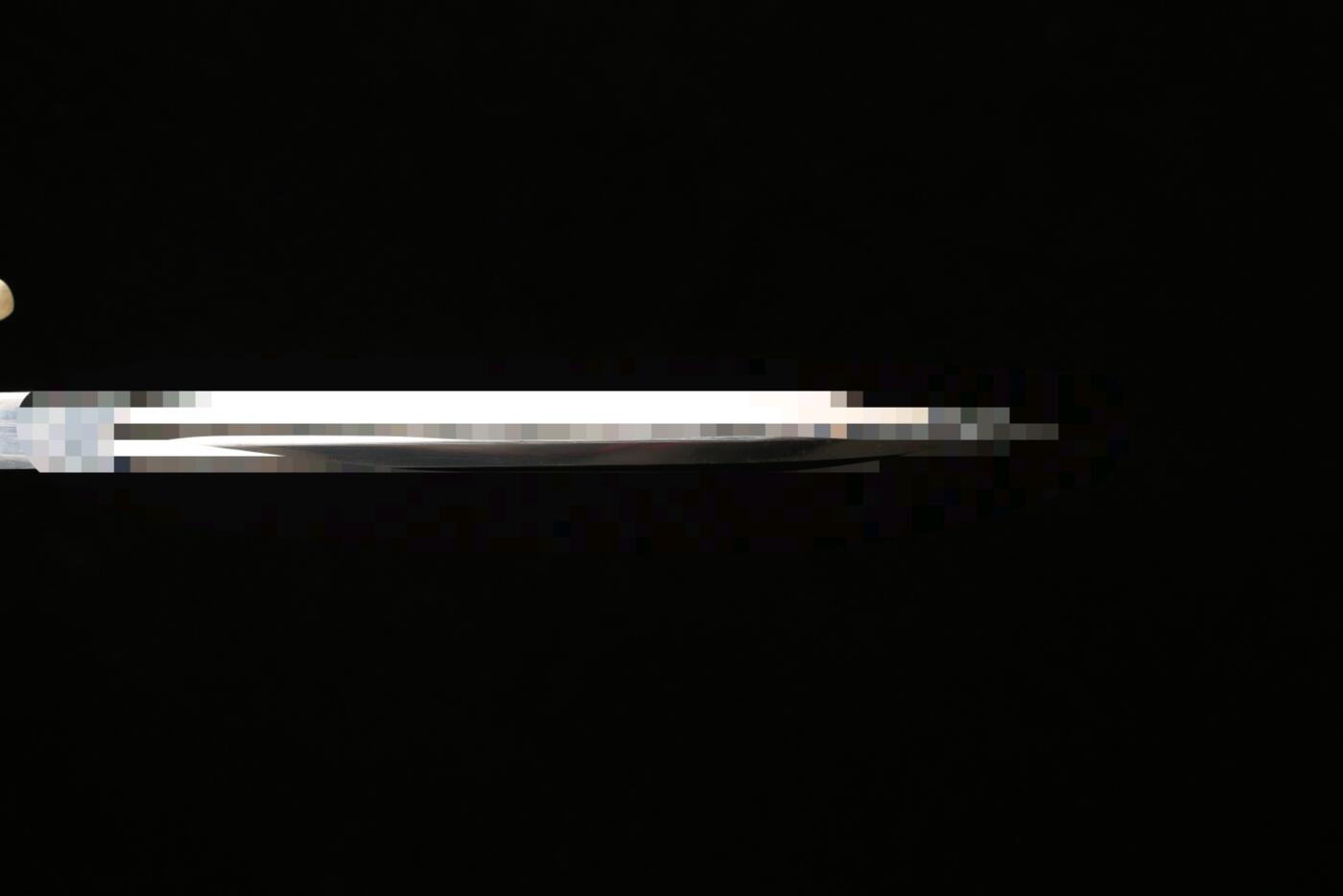 欢庆春节！戎马世界章牌大赏第112期春节大拍  德专场 保加利亚 1951型海军军官匕首 品相很好