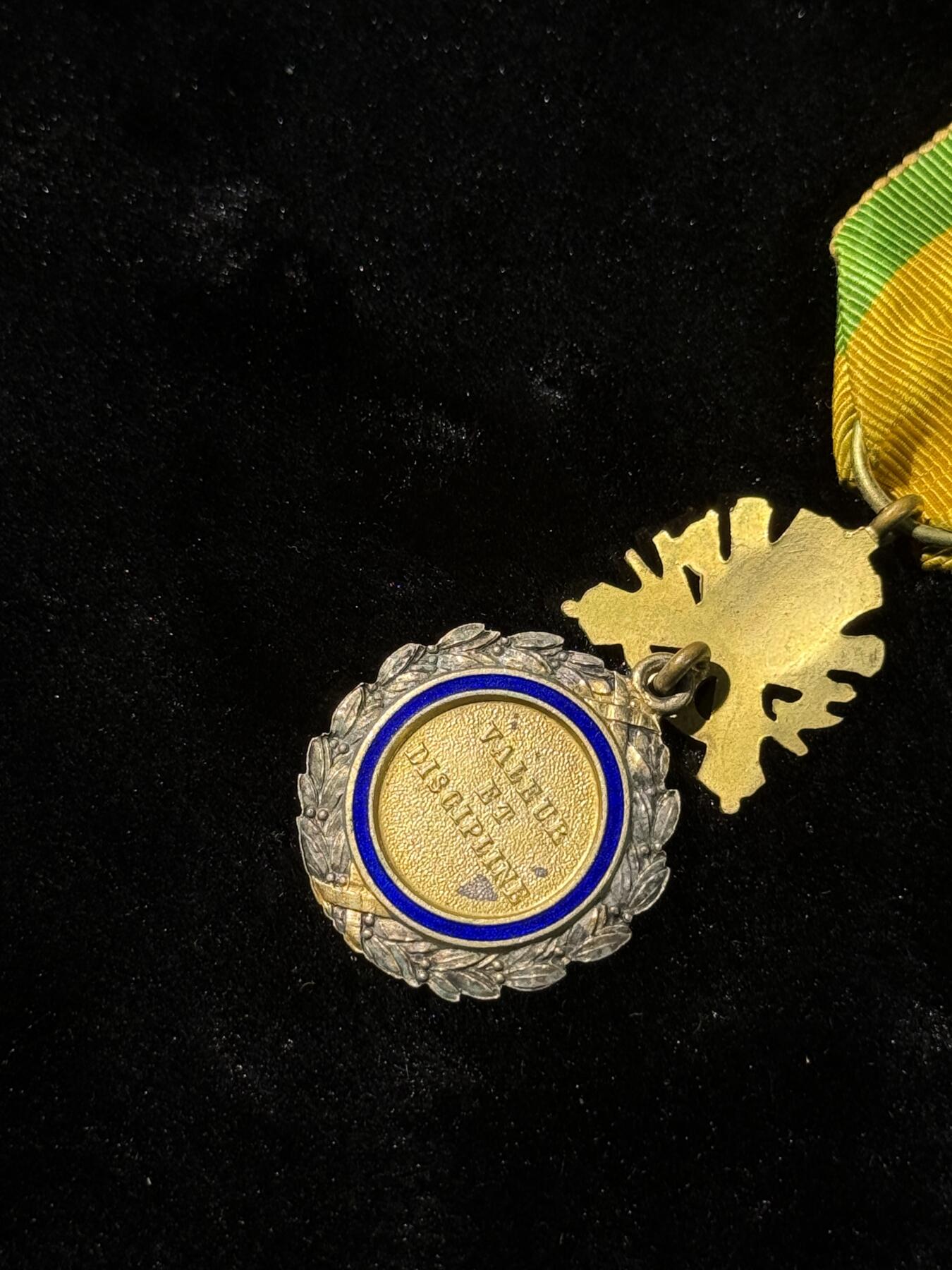 欢庆春节！戎马世界章牌大赏第111期春节大拍