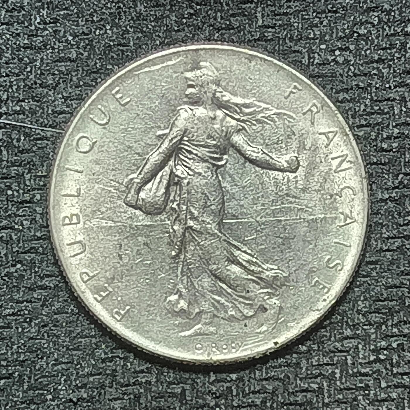 逸泉钱币2026B第十场世界钱币纪念币专场B1231-1615 1493法国1法郎