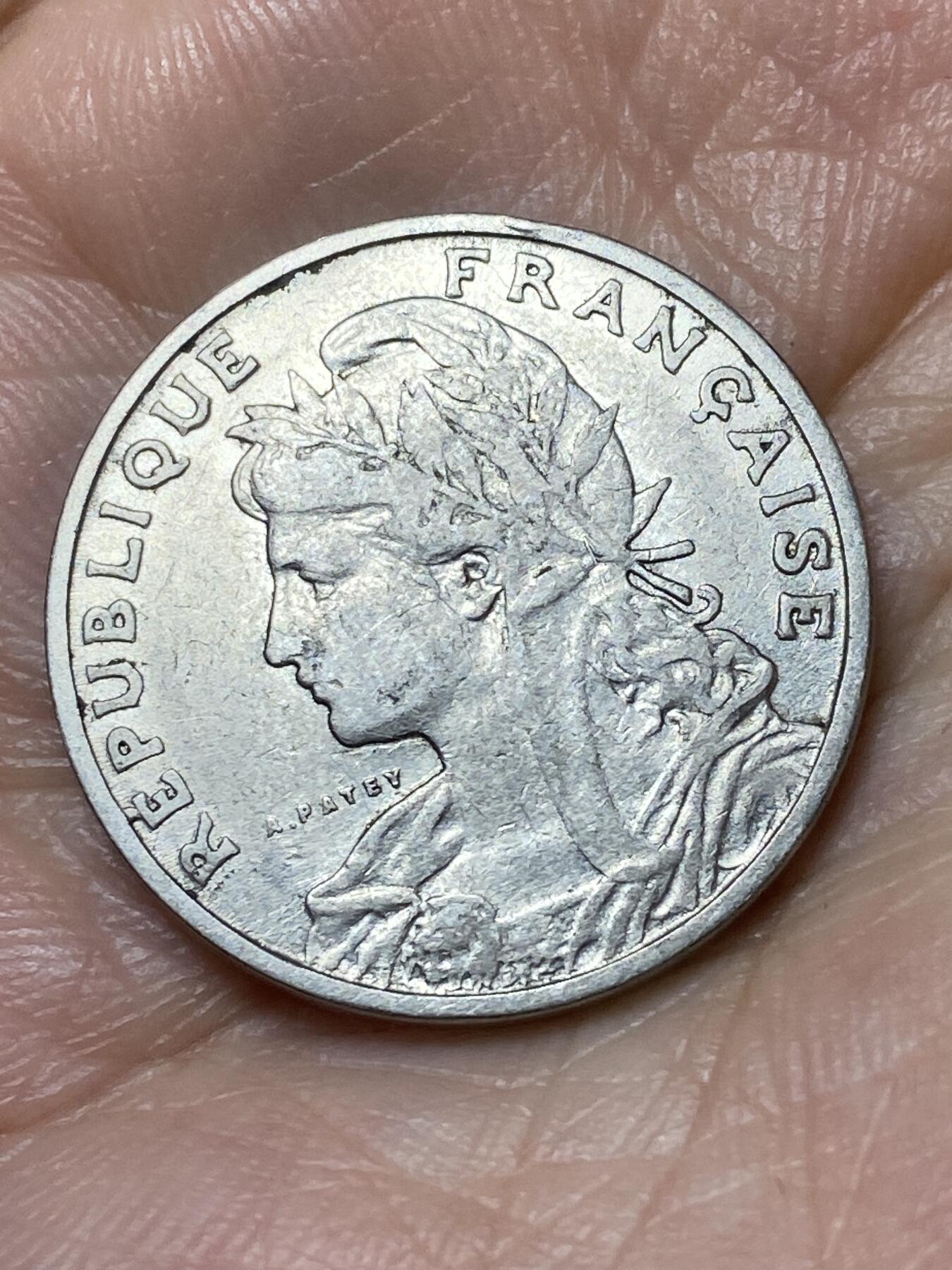 2026年第二十二场(总第一百九十一场）外国好品散币场(免佣金) 法兰西第三共和国1903年25生丁