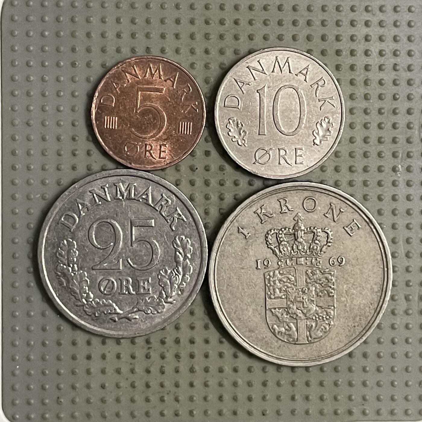 2026年第25场各国散币拍卖（总第175场）年前发货截止到11号