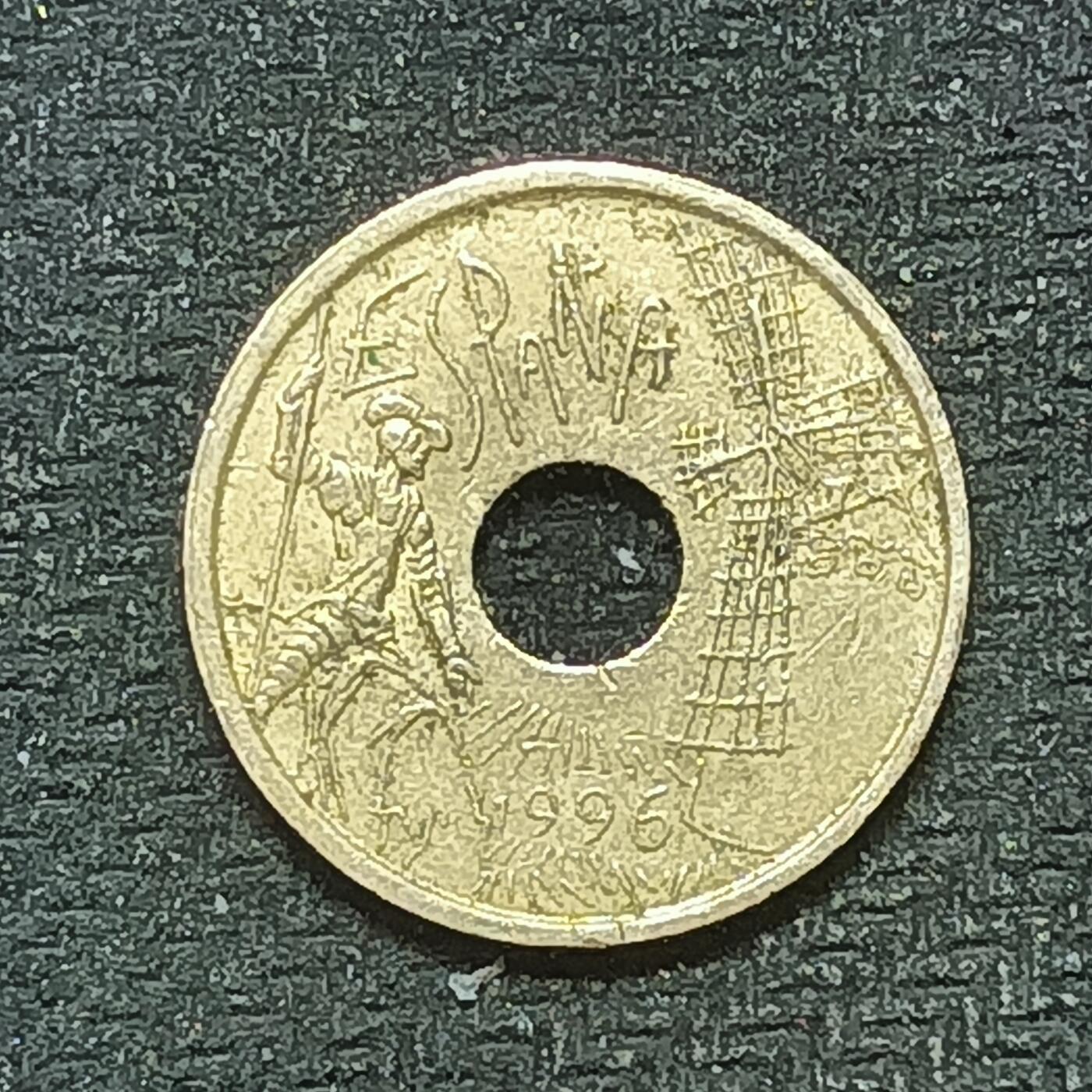 逸泉钱币2026B第十场世界钱币纪念币专场B1231-1615 1511西班牙25比塞塔