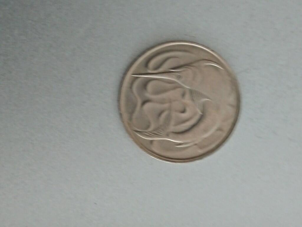 松南世界钱币——260209 新加坡