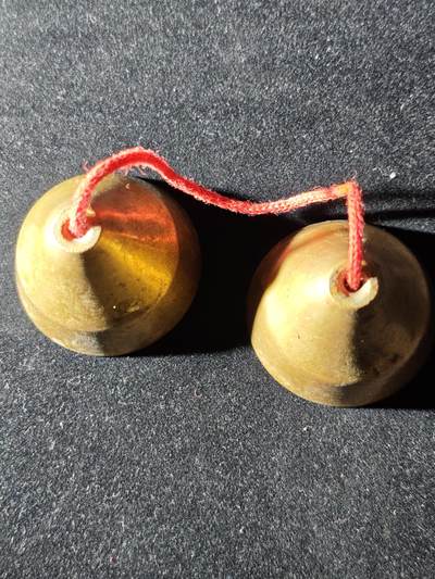 117期新疆红钱粟特钱币丝路钱币专场 - 法铃