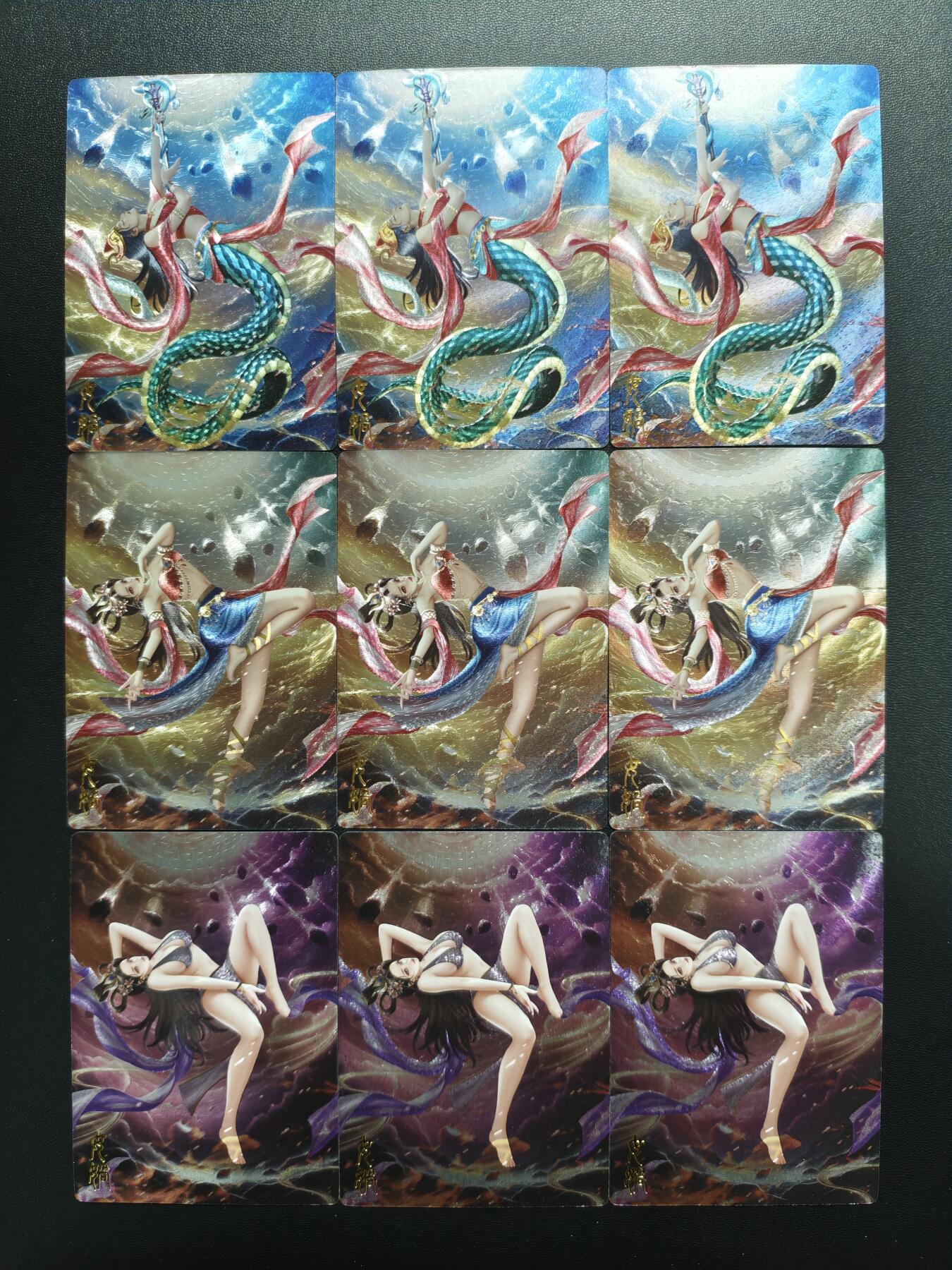 天玑星卡拍第171期《2.12周四截拍年前最后一场》持续收拍收评中 满赠卡需备注