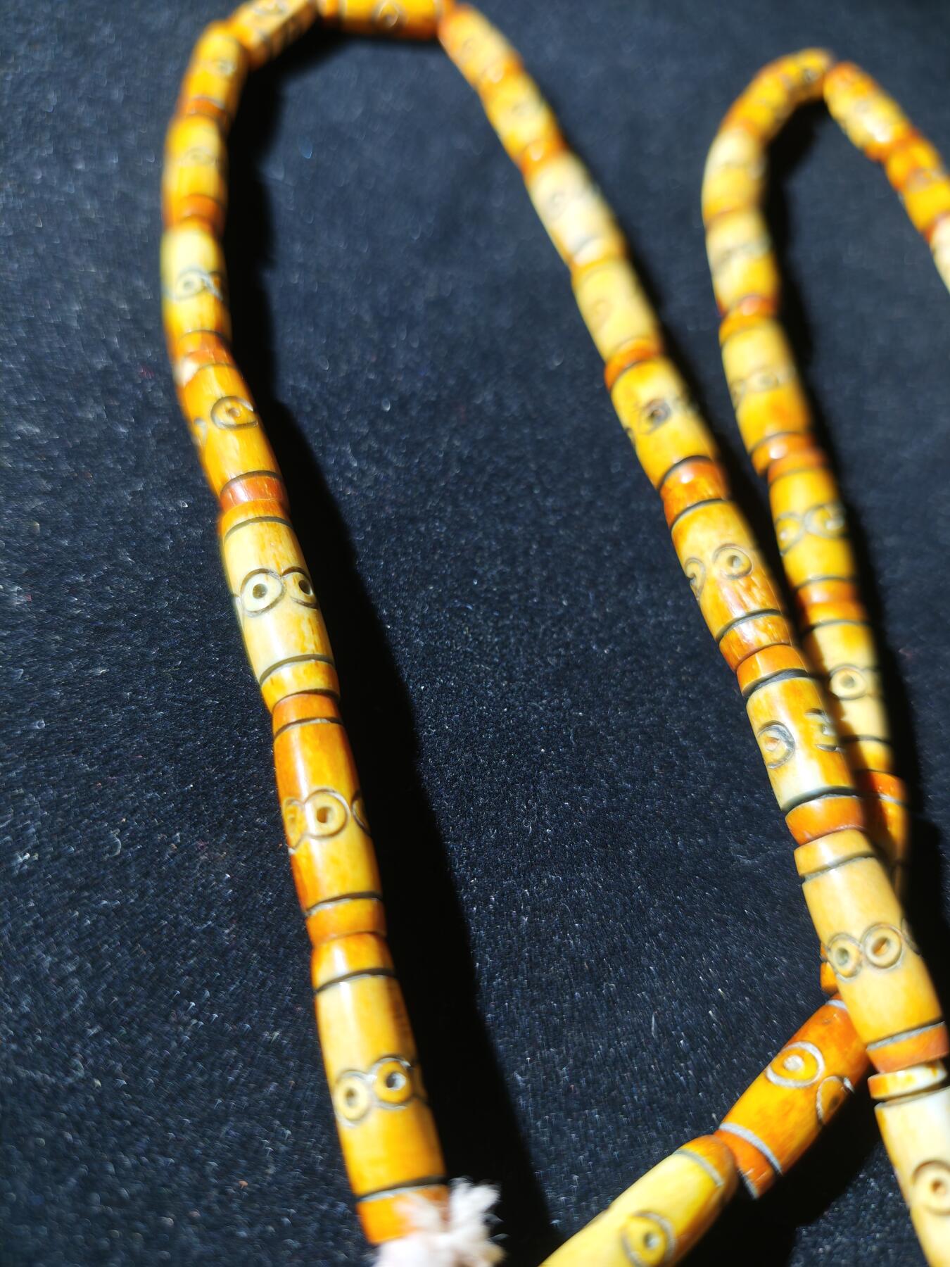 117期新疆红钱粟特钱币丝路钱币专场 回流珠子