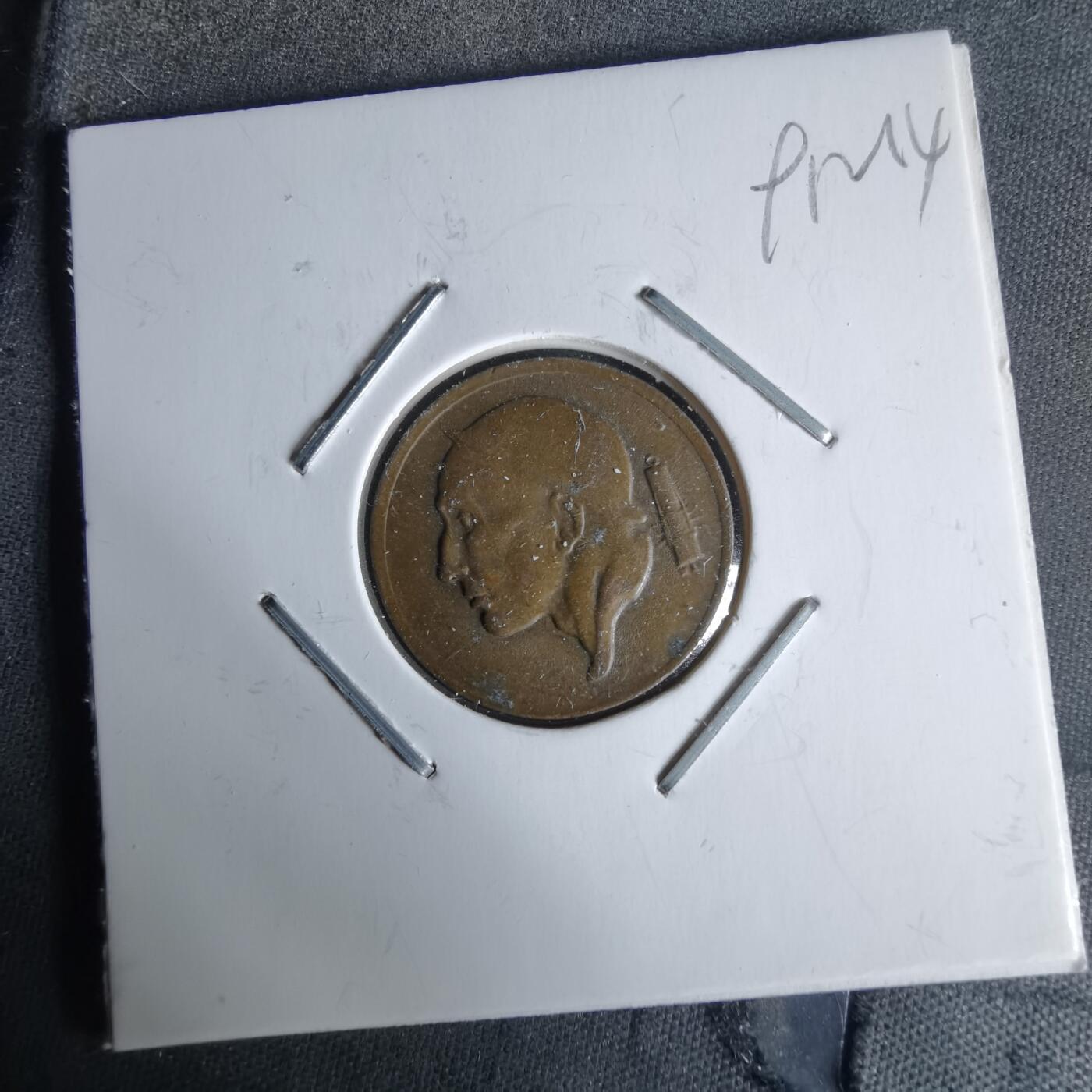 沼泽如烟--第991场 比利时1976年50分