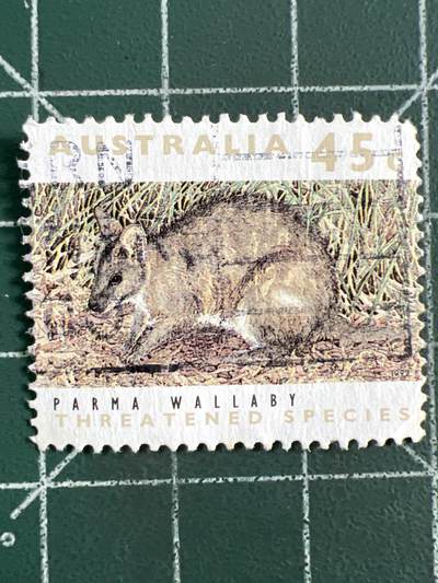 第1123  邮票专场 （无押金，捡漏，全场50包邮，偏远地区除外，接收代拍业务，本店十天发一次货） - 澳大利亚邮票