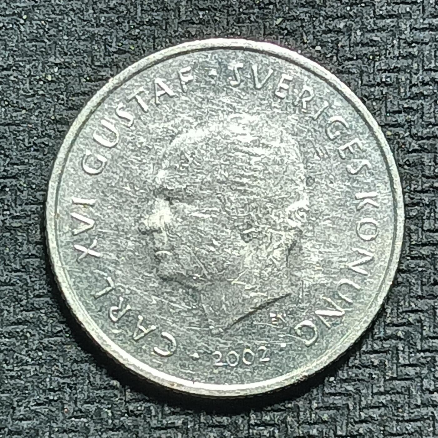 逸泉钱币2026B第十场世界钱币纪念币专场B1231-1615 1583瑞典1克朗