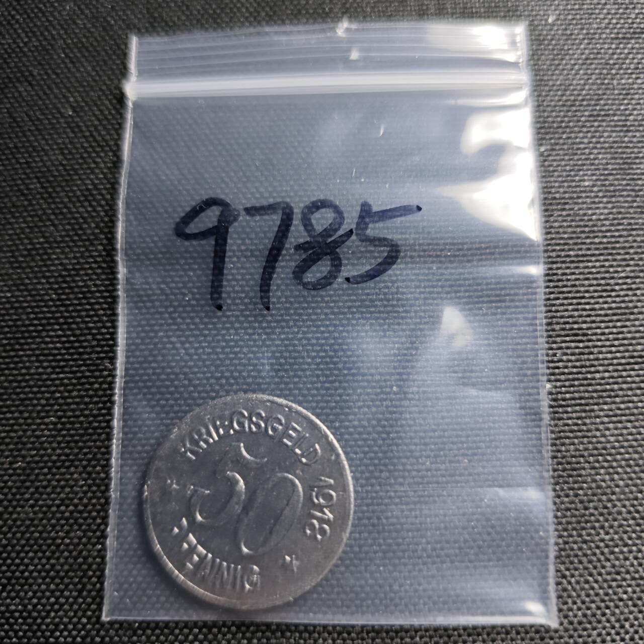 KK钱币收藏小铺  第397期 百期特怕（四拍之一） 2月预留时间 周末发货  