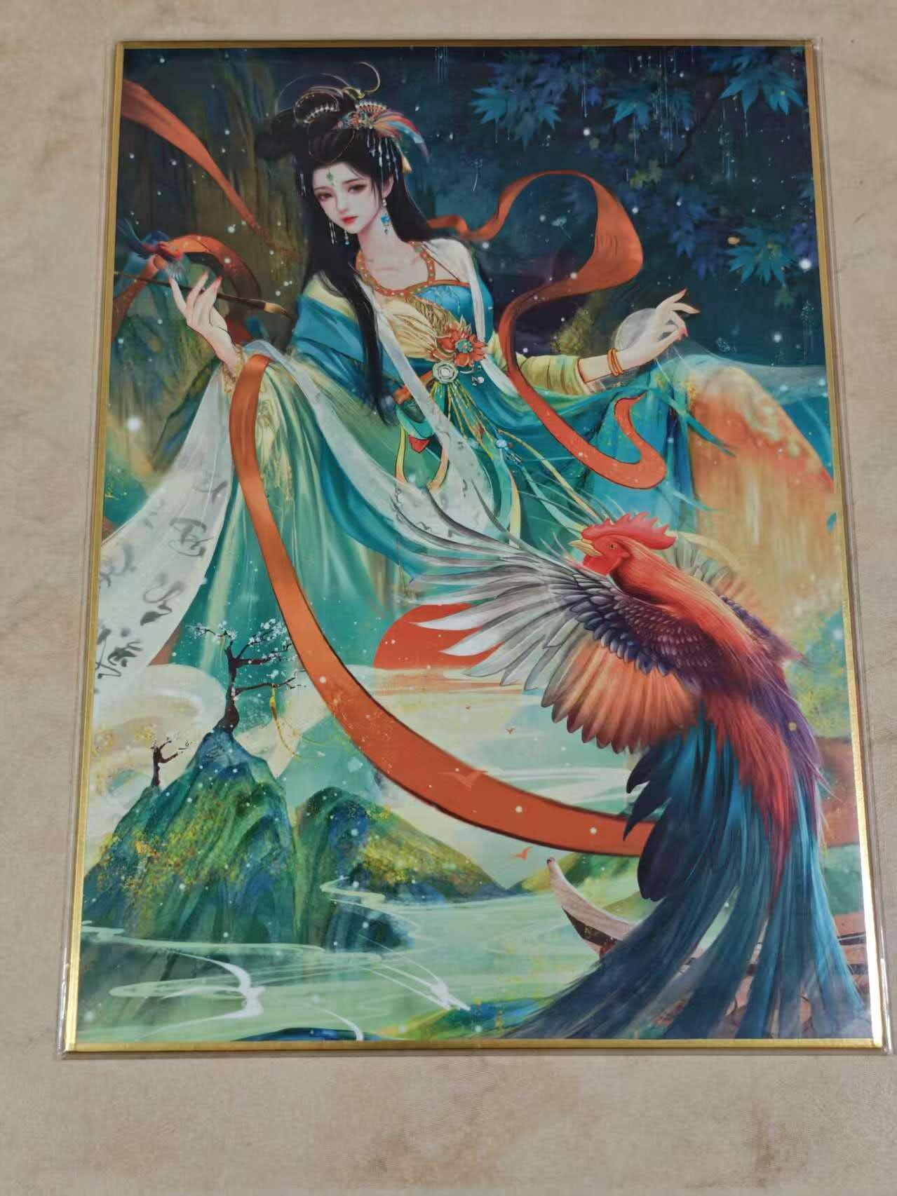 夜之极第三十九期 （2月11日周三晚9点截拍，欢迎竞拍）