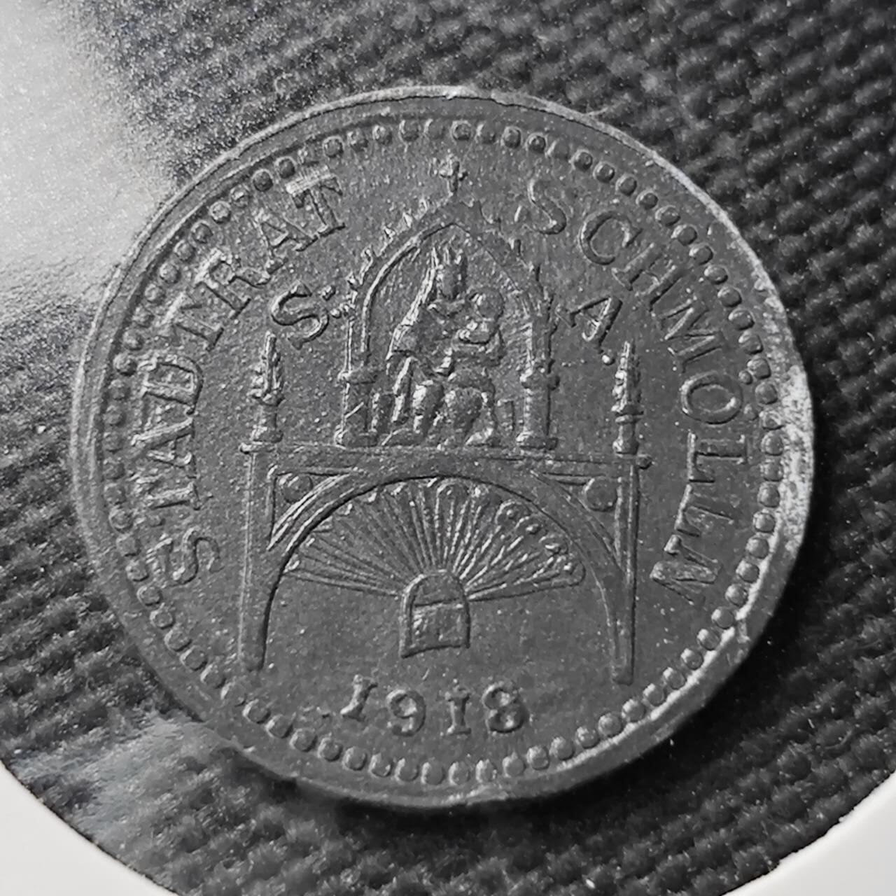 KK钱币收藏小铺  第397期 百期特怕（四拍之一） 2月预留时间 周末发货  