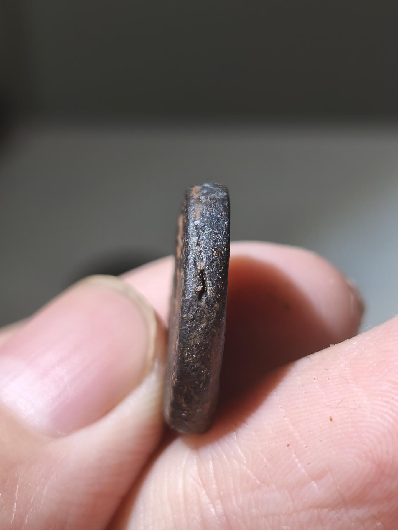 星盘世界钱币二月二十一日初五 世界古典币春节精品大拍 祝各位藏友马年大吉-新年新气象！ 希腊化末期-宙斯铜币 约前一世纪 背面宙斯持胜利女神坐像 安条克城市自治自发行铜币 希腊化末期铜币类型