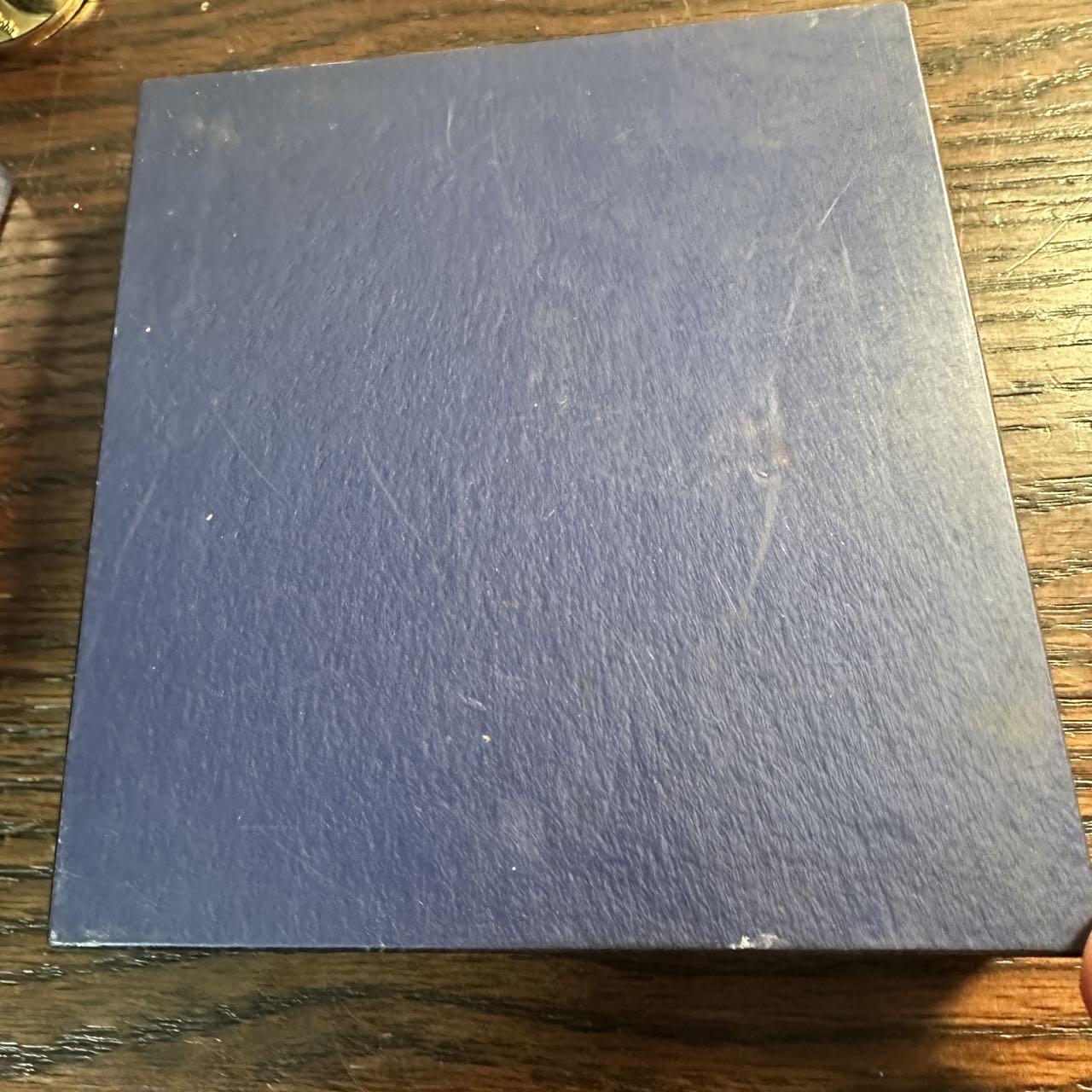 蒂克钱币 -第58场 日本企业章 徽章专场 昭和50年连队小火器射击竞技大会铜牌  60mm