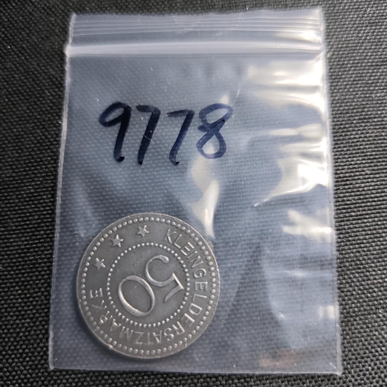 KK钱币收藏小铺  第397期 百期特怕（四拍之一） 2月预留时间 周末发货  