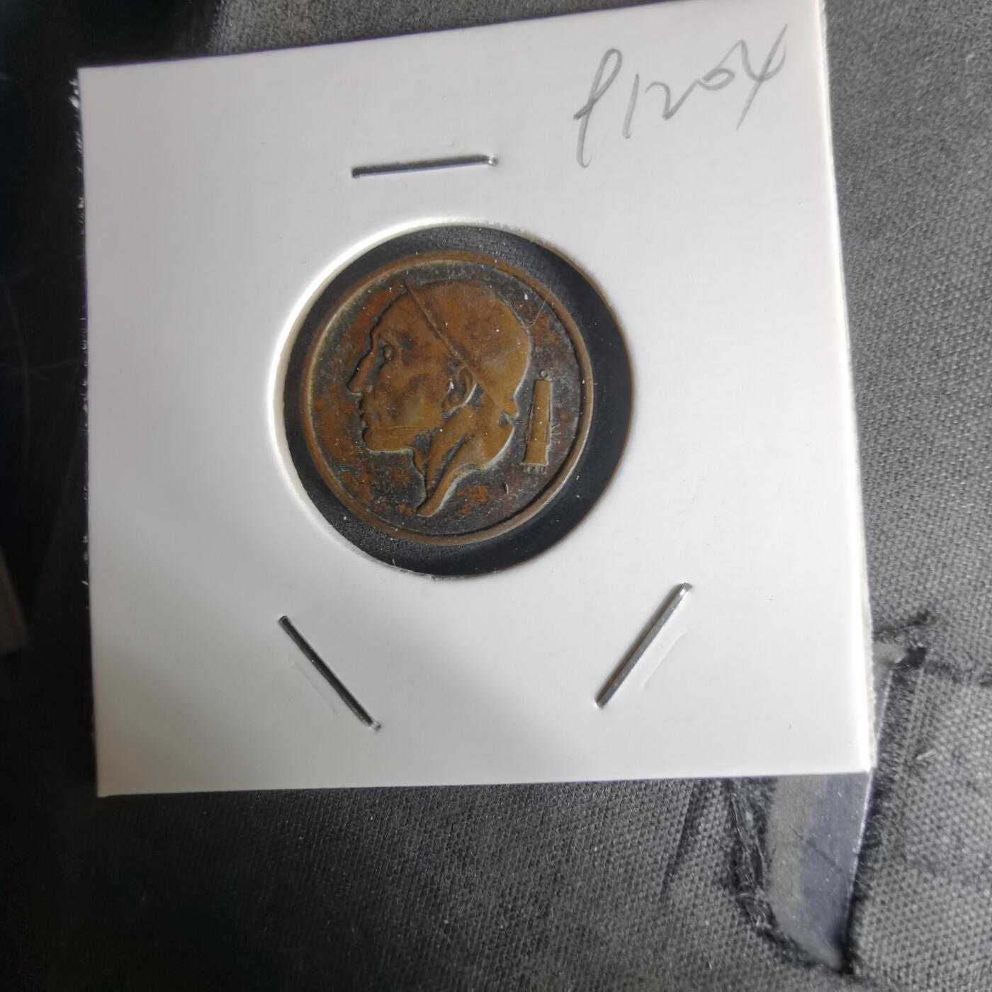 沼泽如烟--第991场 比利时1956年50分