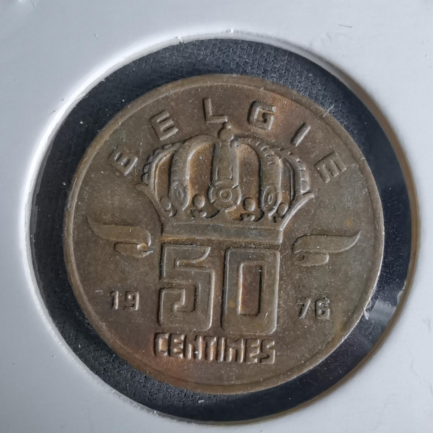 沼泽如烟--第991场 比利时1976年50分