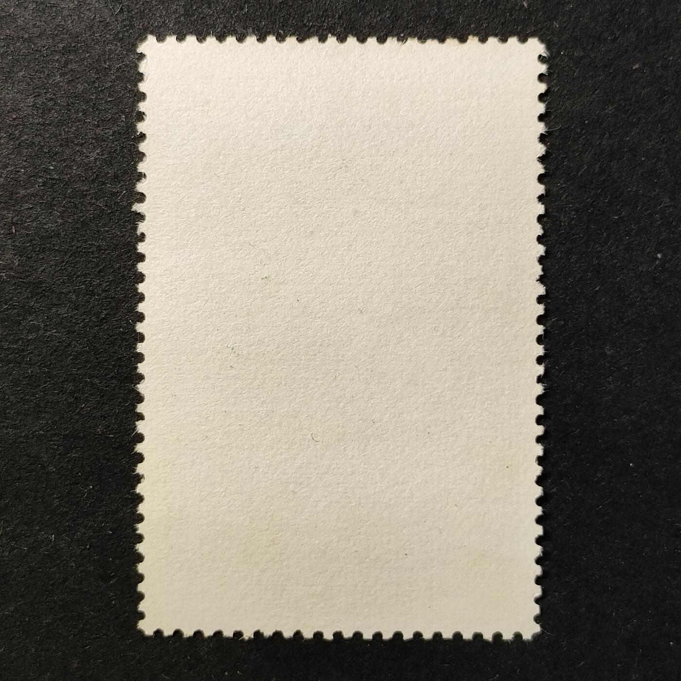 ↓君缘收藏739期☞钱币邮品↓无佣金、可寄存、满30元包邮  马尔代夫邮票，1974年纪念毕加索诞辰93周年·作品《母与子》邮票