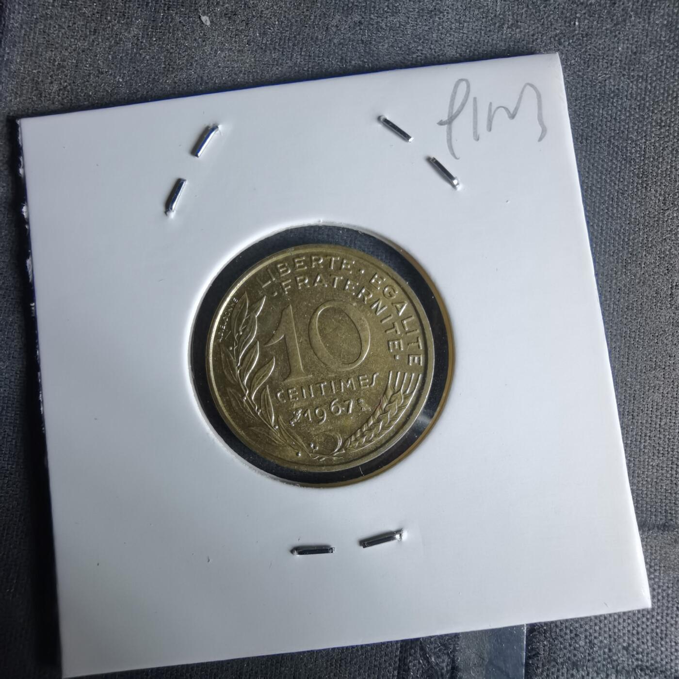 沼泽如烟--第991场 法国1967年十分