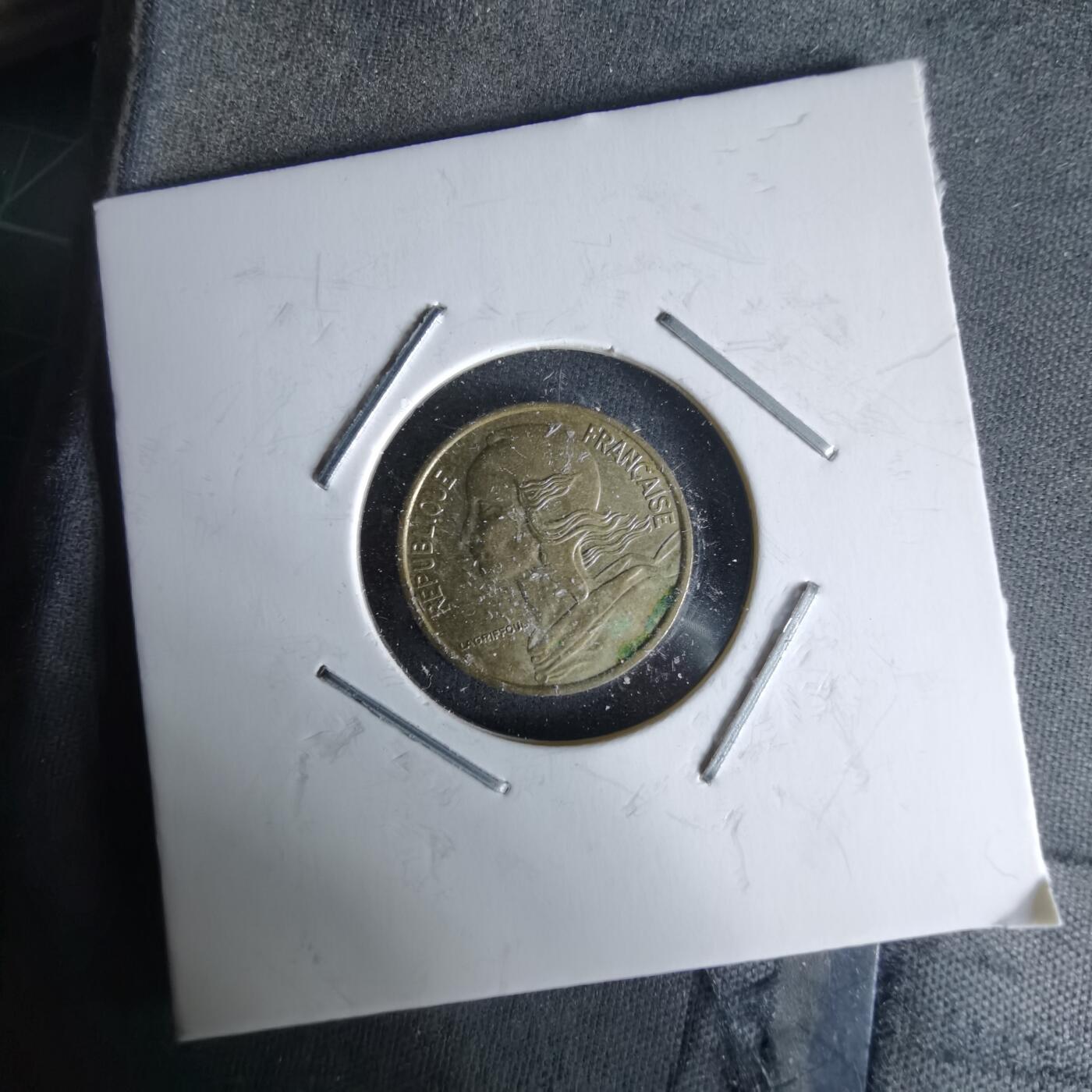 沼泽如烟--第991场 法国1992年五分