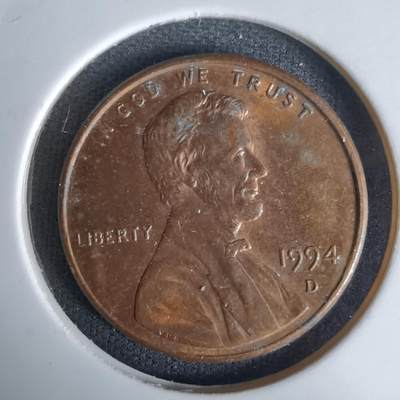 沼泽如烟--第991场 - 美国1994年一分