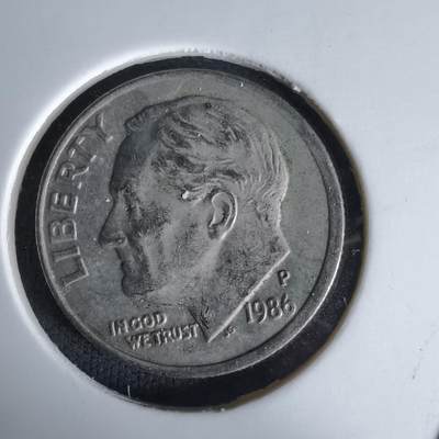 沼泽如烟--第991场 - 美国1986年十分