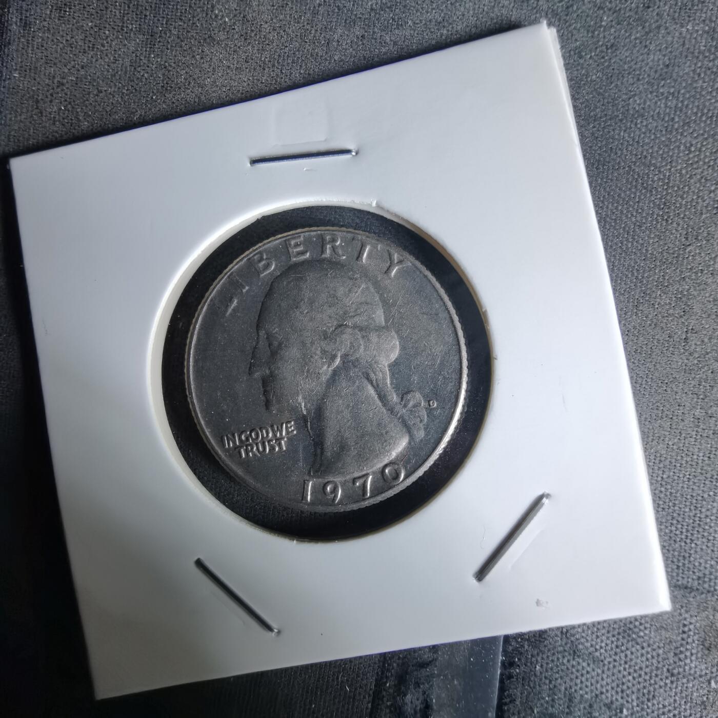 沼泽如烟--第991场 美国1970年25分