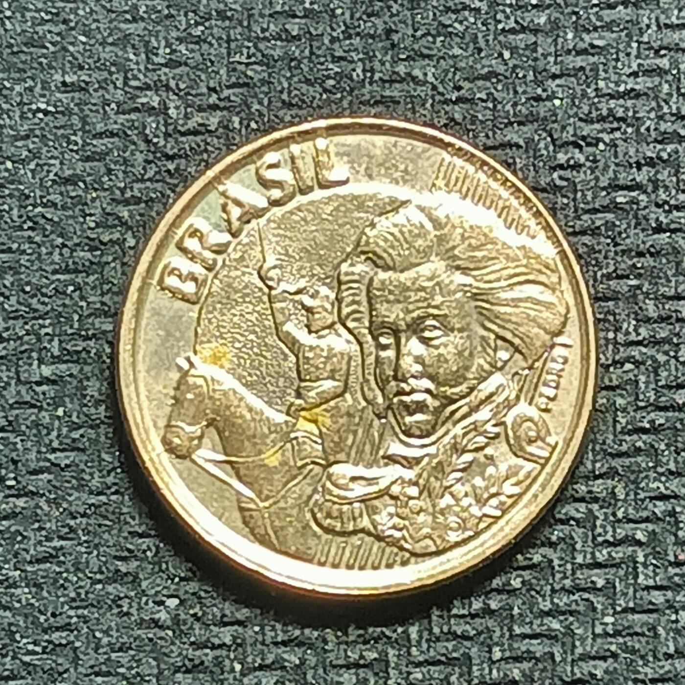 逸泉钱币2026B第十场世界钱币纪念币专场B1231-1615 1601巴西10生丁