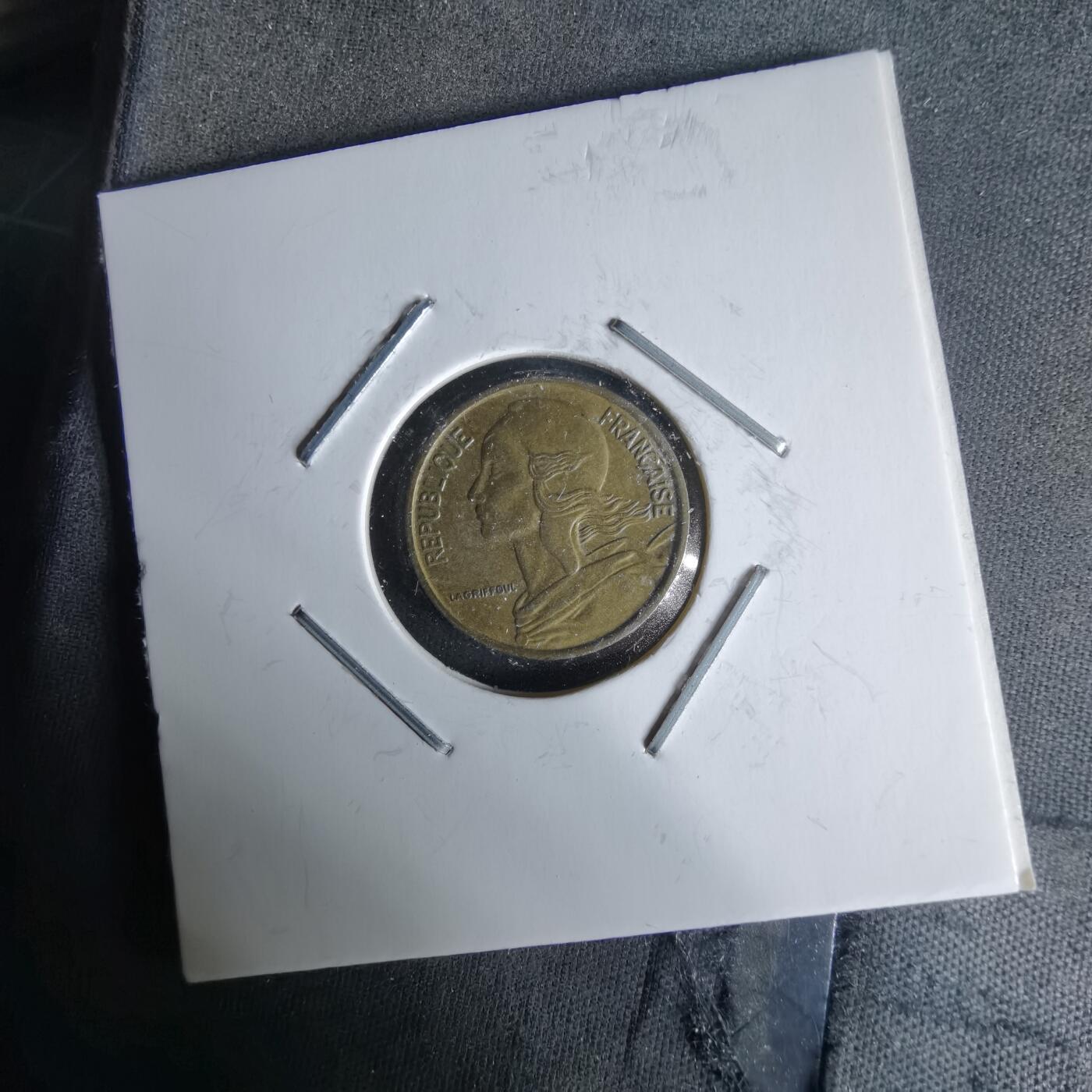 沼泽如烟--第991场 法国1971年五分